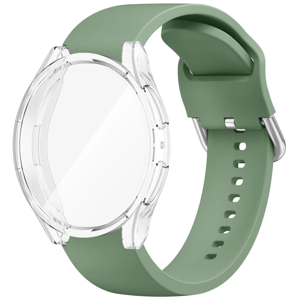 Adorable Silicone Band for Samsung Galaxy Watch - Ideal Phone Accessories