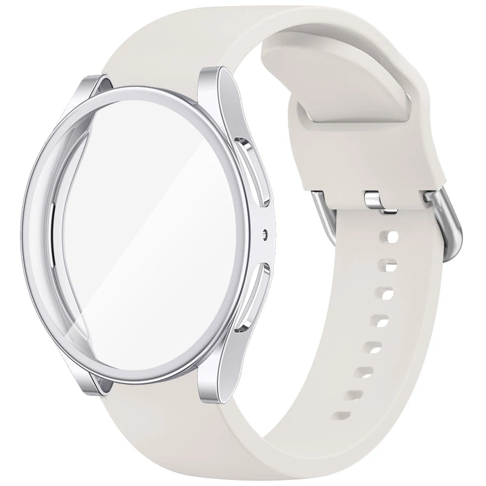 Adorable Silicone Band for Samsung Galaxy Watch - Ideal Phone Accessories
