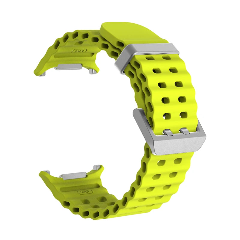Fashionable Marine Band for Samsung Galaxy Watch - Ideal Phone Accessories