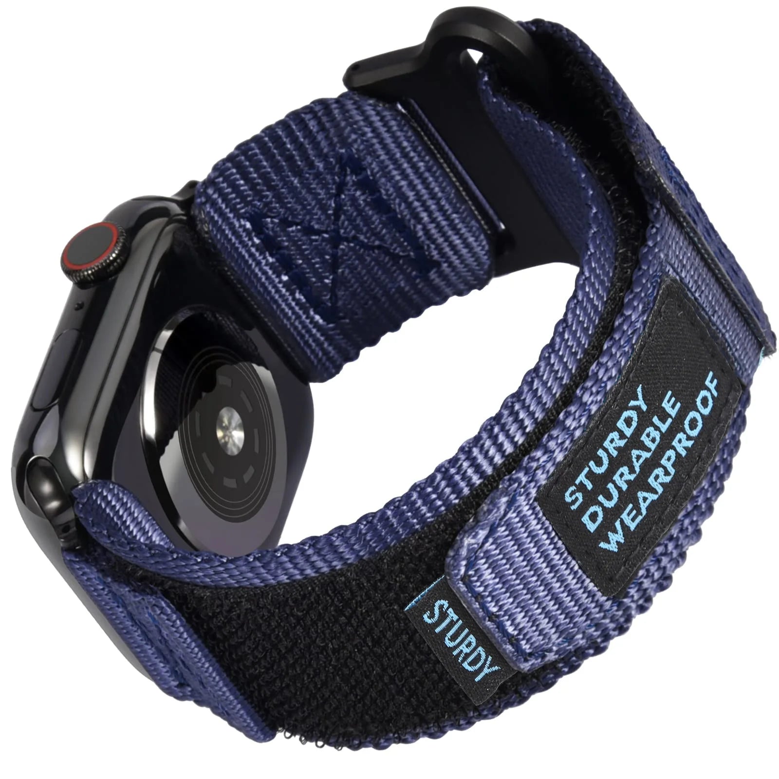 Fantastic Nylon Woven Band for Apple Watch - Ideal Phone Accessories