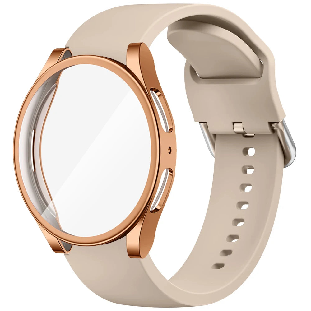 Adorable Silicone Band for Samsung Galaxy Watch - Ideal Phone Accessories