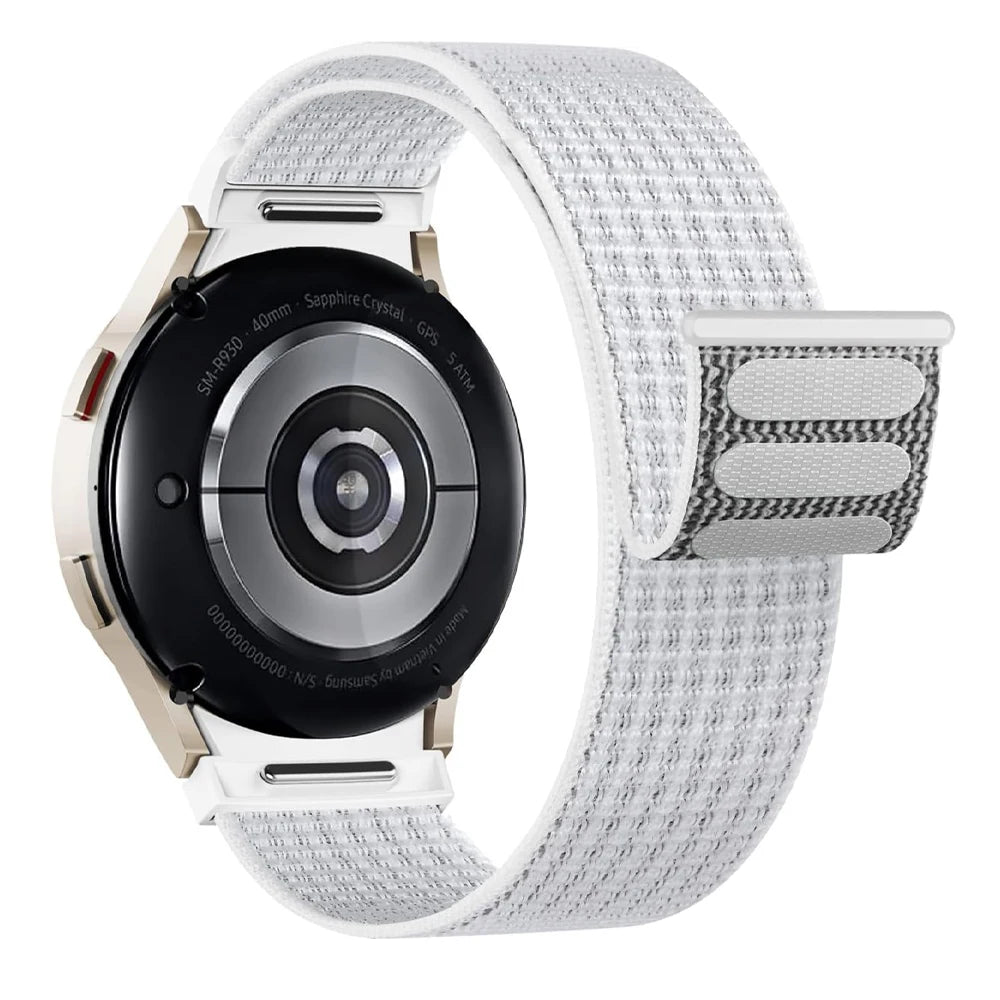 Lovely Nylon Band for Samsung Galaxy Watch - Ideal Phone Accessories
