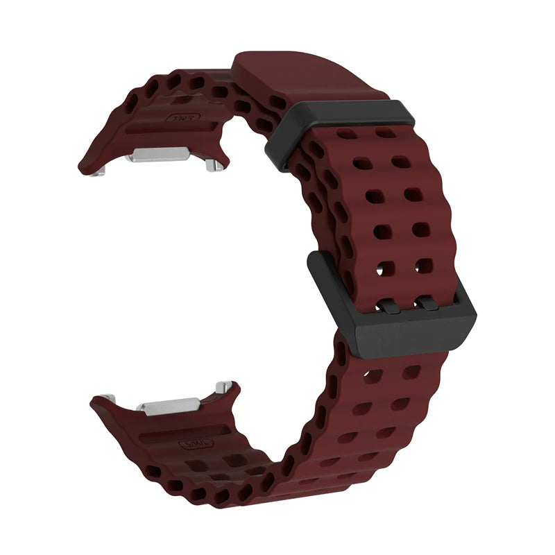 Fashionable Marine Band for Samsung Galaxy Watch - Ideal Phone Accessories