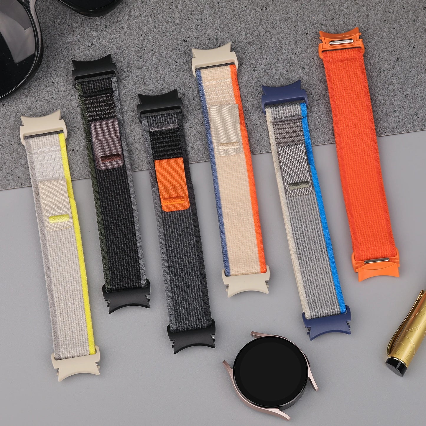 Gorgeous Trail Band for Samsung Galaxy Watch - Ideal Phone Accessories