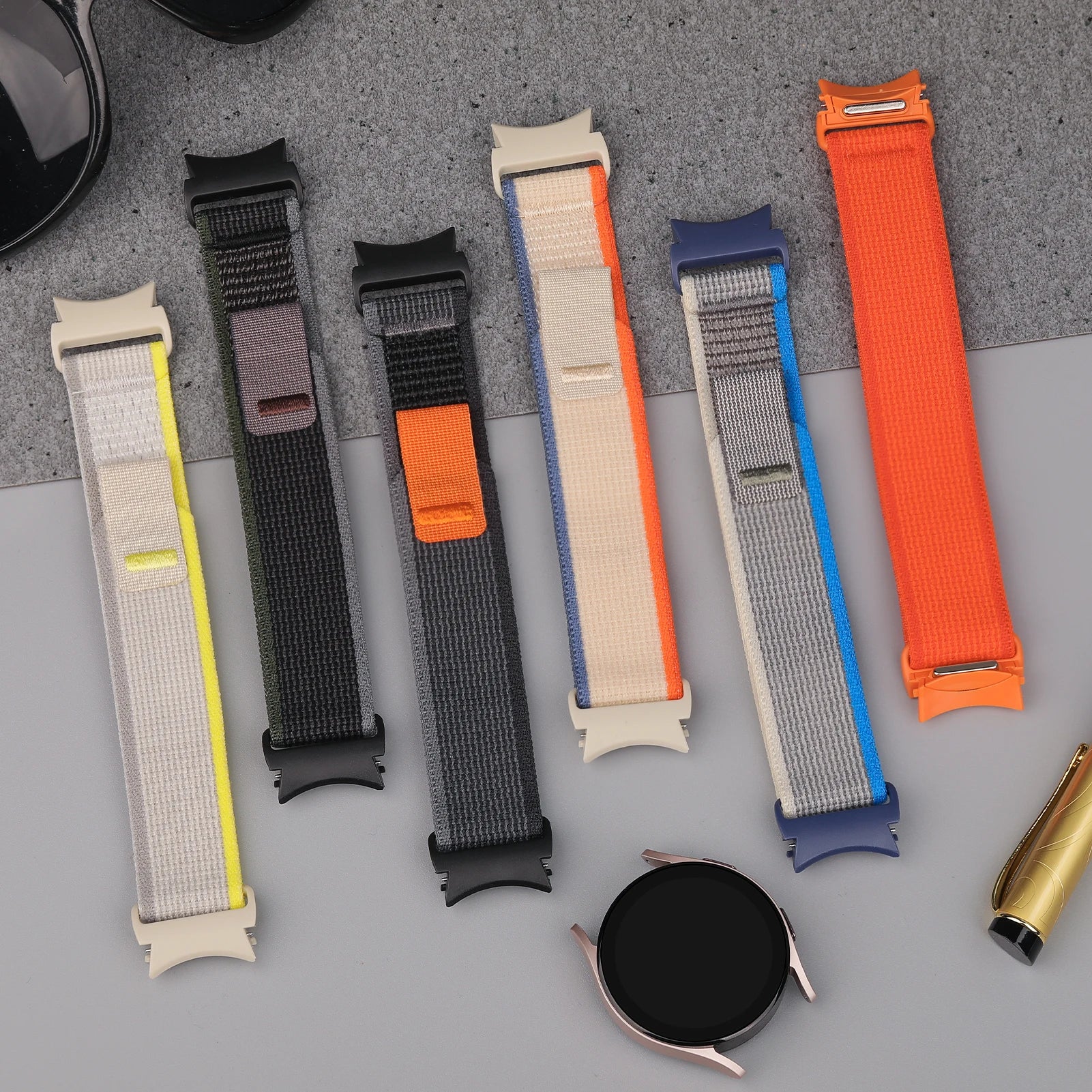 Gorgeous Trail Band for Samsung Galaxy Watch - Ideal Phone Accessories