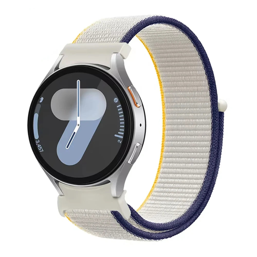 Lovely Nylon Band for Samsung Galaxy Watch - Ideal Phone Accessories