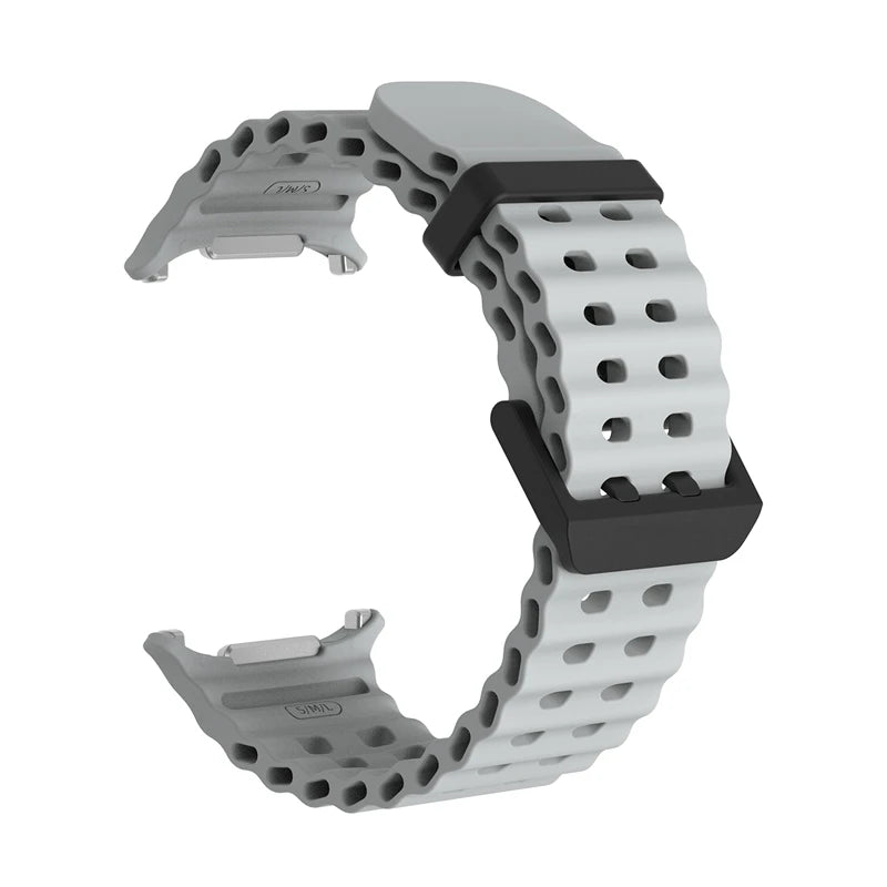 Fashionable Marine Band for Samsung Galaxy Watch - Ideal Phone Accessories