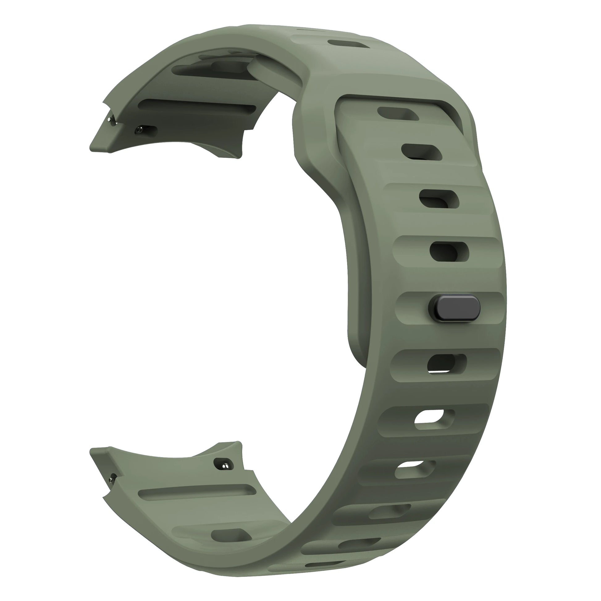Magnificent Silicone Band for Samsung Galaxy Watch - Ideal Phone Accessories