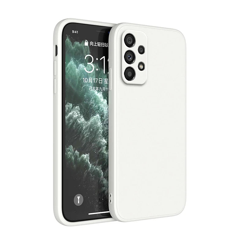 Adorable Silicone Case for Samsung Galaxy - Ideal Phone Accessories