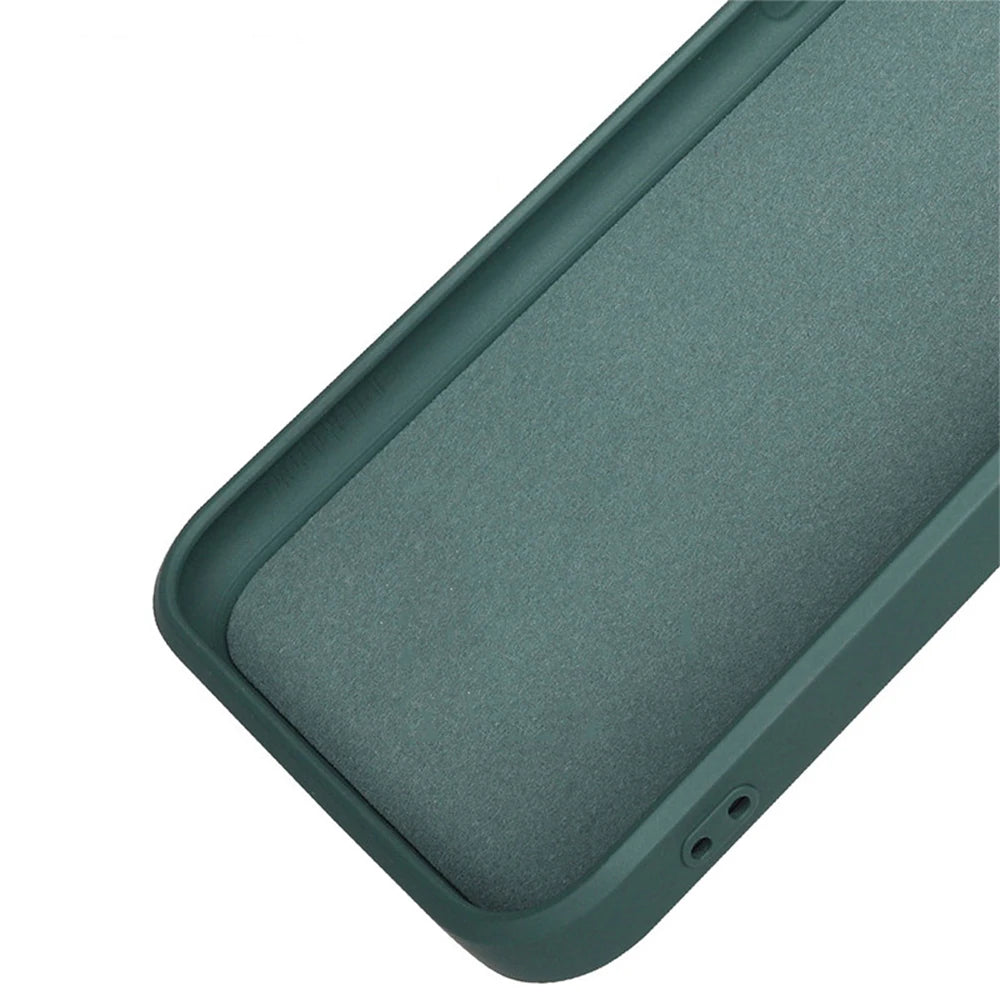 Adorable Silicone Case for Samsung Galaxy - Ideal Phone Accessories