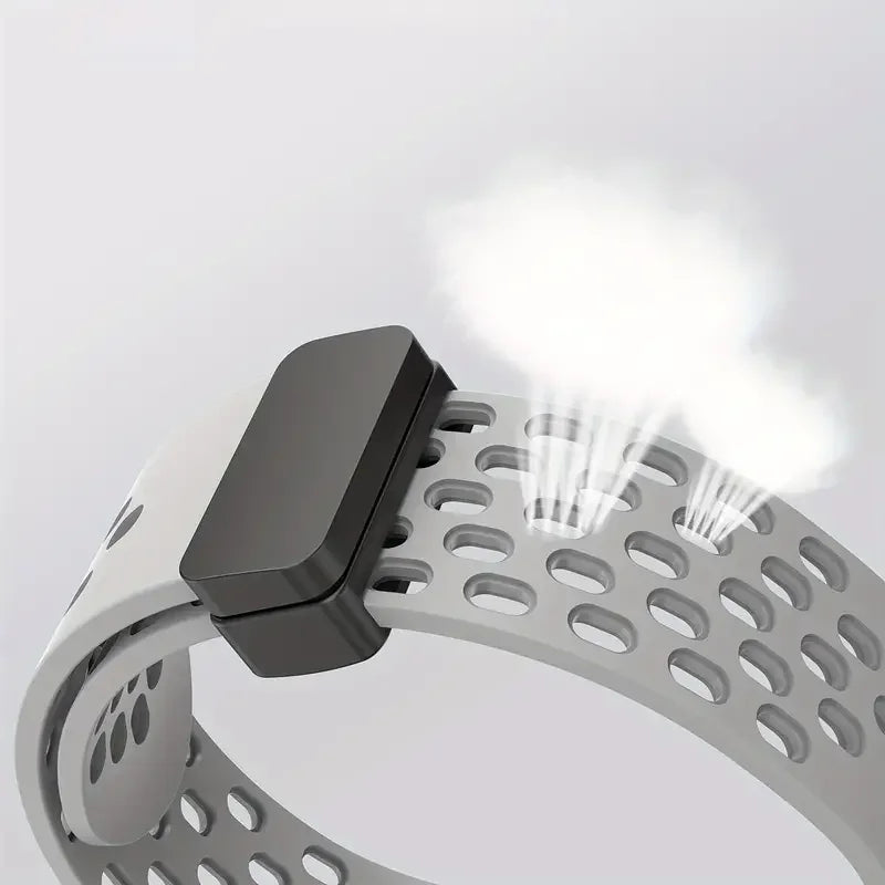 Amazing Breathable Silicone Band for Apple Watch - Ideal Phone Accessories