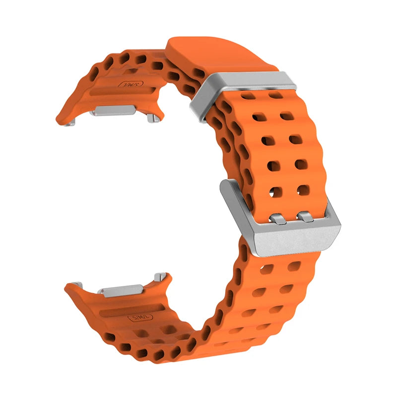 Fashionable Marine Band for Samsung Galaxy Watch - Ideal Phone Accessories