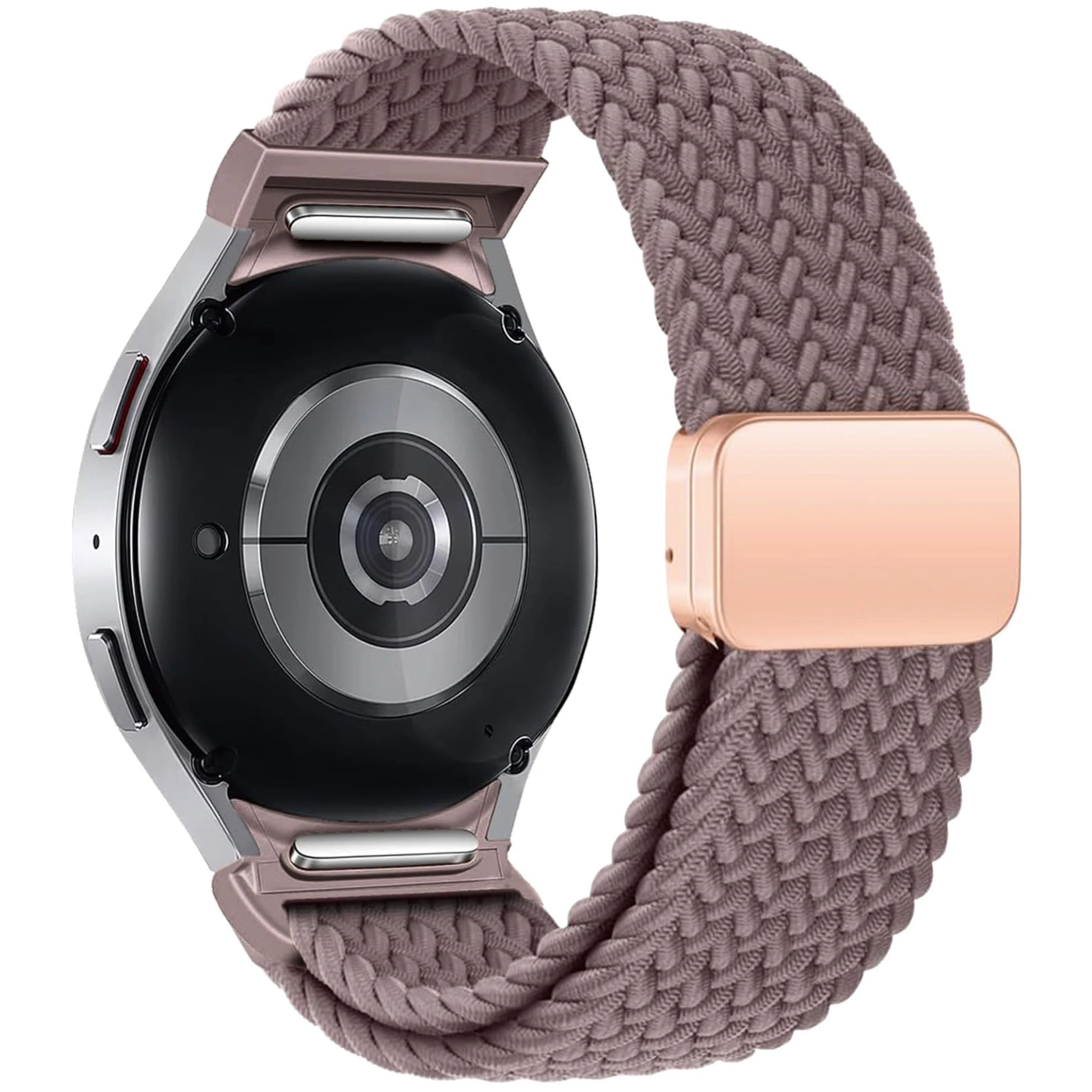 Amazing Braided Band for Samsung Galaxy Watch - Ideal Phone Accessories