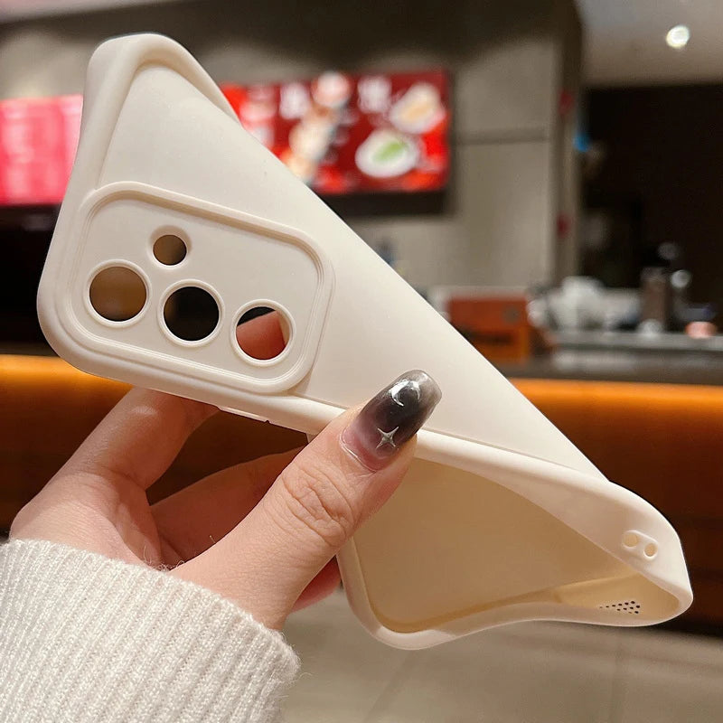 Lovely Soft TPU Case for Samsung Galaxy - Ideal Phone Accessories
