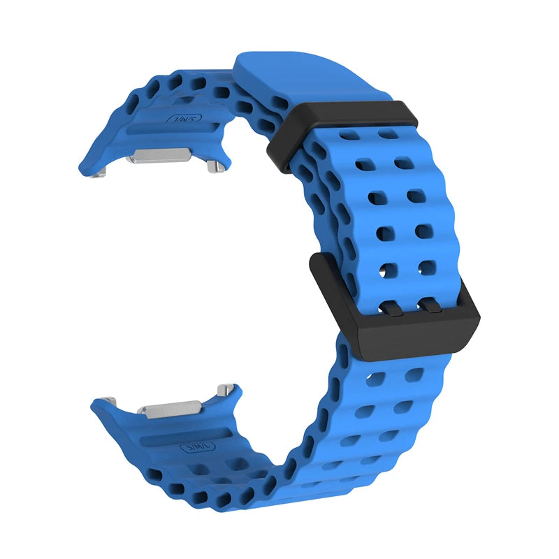 Fashionable Marine Band for Samsung Galaxy Watch - Ideal Phone Accessories