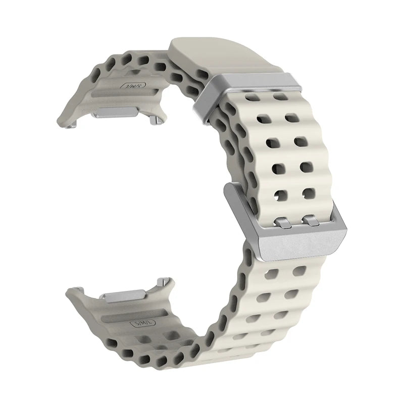 Fashionable Marine Band for Samsung Galaxy Watch - Ideal Phone Accessories