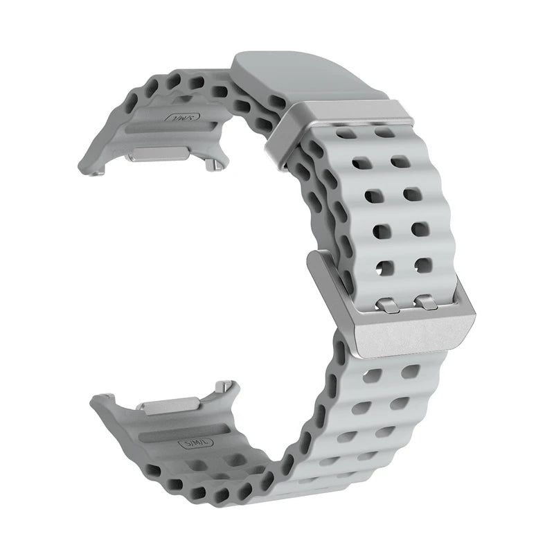 Fashionable Marine Band for Samsung Galaxy Watch - Ideal Phone Accessories