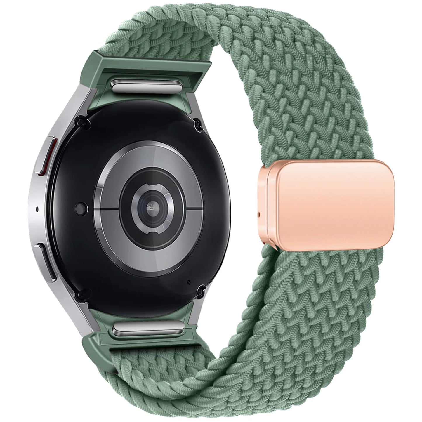 Amazing Braided Band for Samsung Galaxy Watch - Ideal Phone Accessories