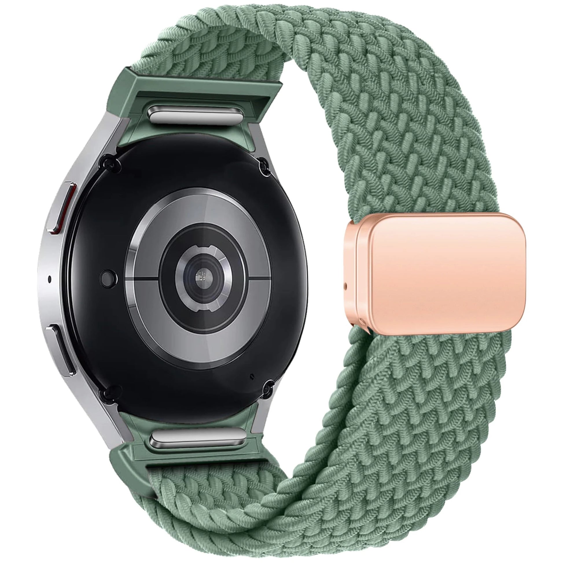 Amazing Braided Band for Samsung Galaxy Watch - Ideal Phone Accessories