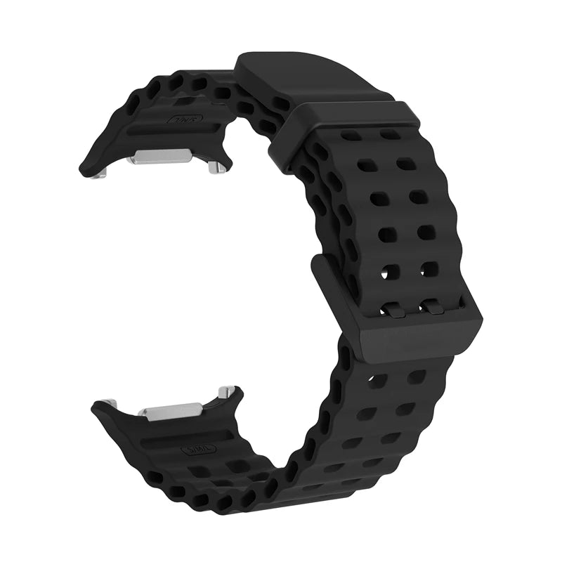 Fashionable Marine Band for Samsung Galaxy Watch - Ideal Phone Accessories