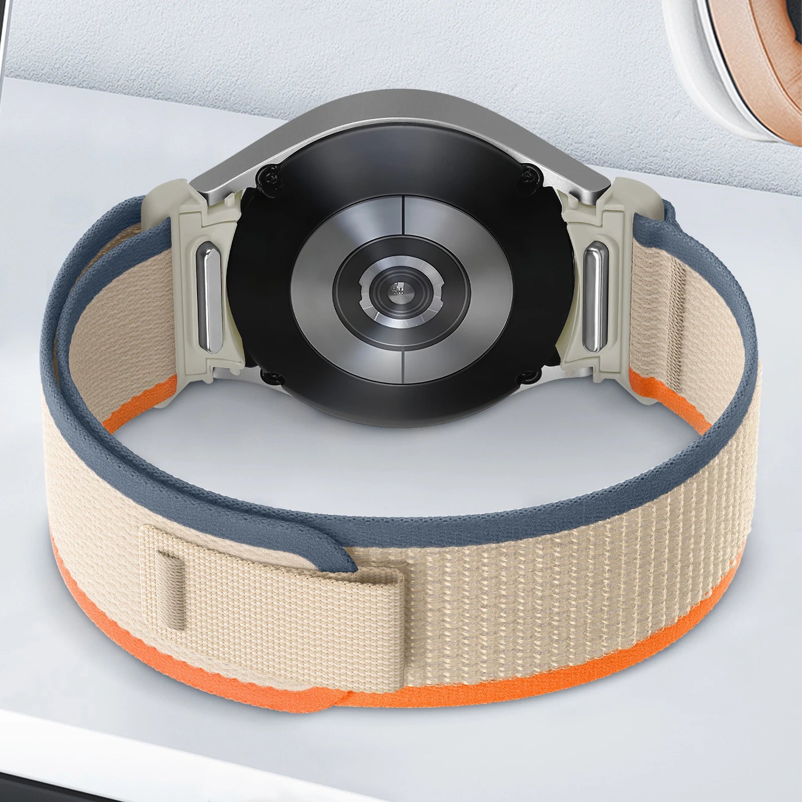 Gorgeous Trail Band for Samsung Galaxy Watch - Ideal Phone Accessories