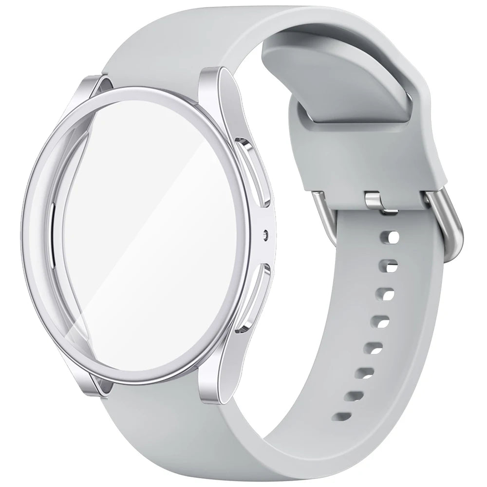 Adorable Silicone Band for Samsung Galaxy Watch - Ideal Phone Accessories