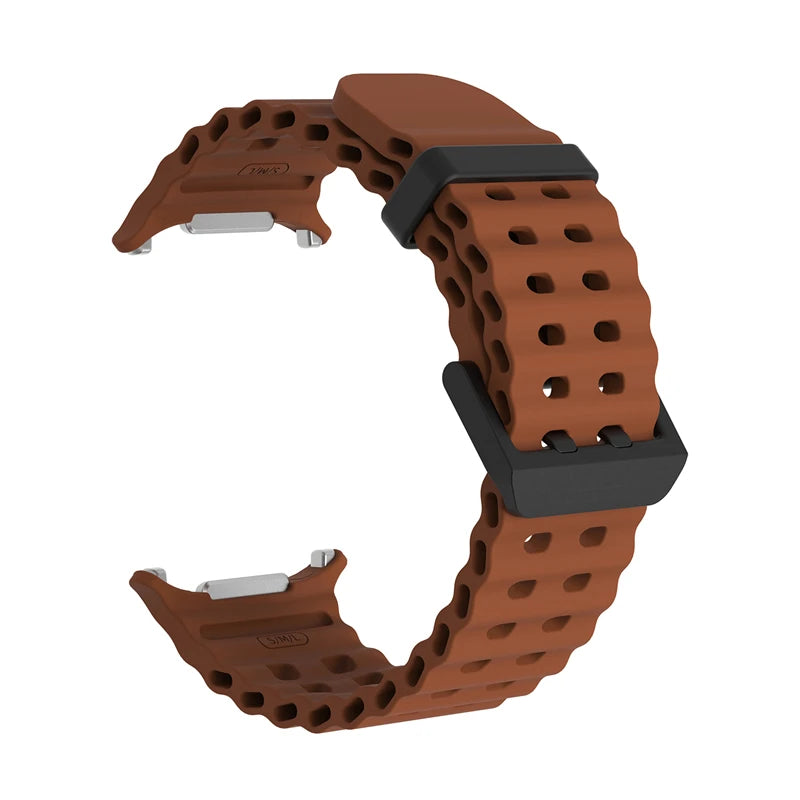 Fashionable Marine Band for Samsung Galaxy Watch - Ideal Phone Accessories