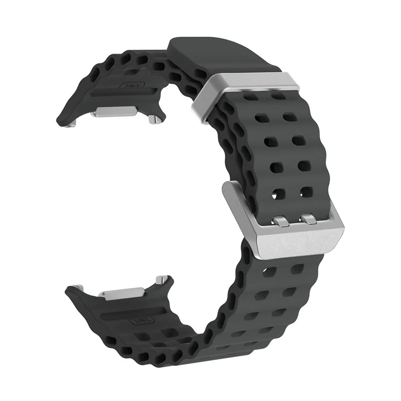 Fashionable Marine Band for Samsung Galaxy Watch - Ideal Phone Accessories