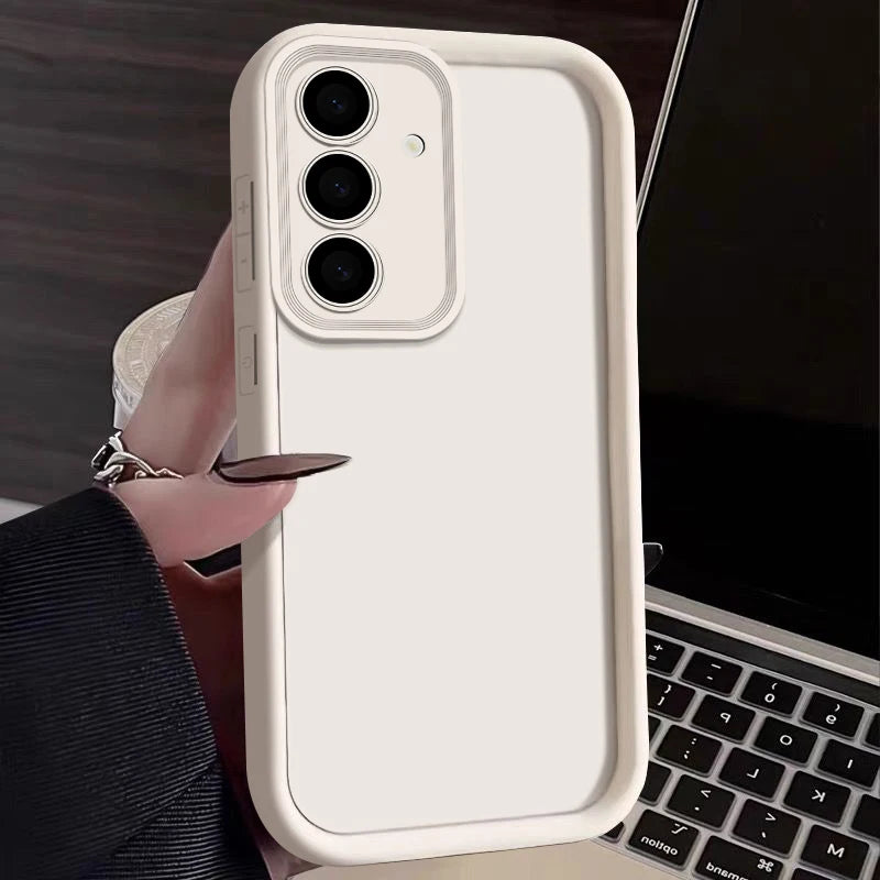 Lovely Soft TPU Case for Samsung Galaxy - Ideal Phone Accessories