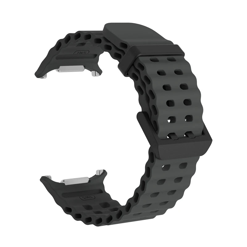 Fashionable Marine Band for Samsung Galaxy Watch - Ideal Phone Accessories
