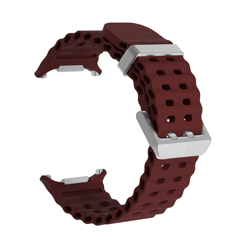 Fashionable Marine Band for Samsung Galaxy Watch - Ideal Phone Accessories
