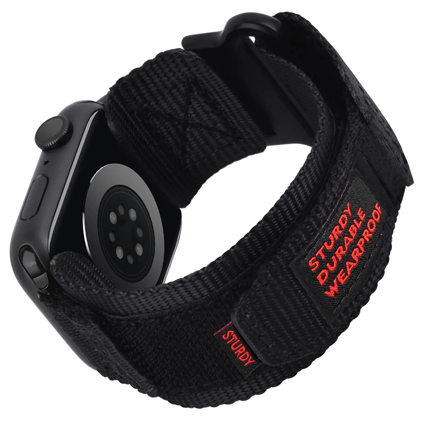 Fantastic Nylon Woven Band for Apple Watch - Ideal Phone Accessories