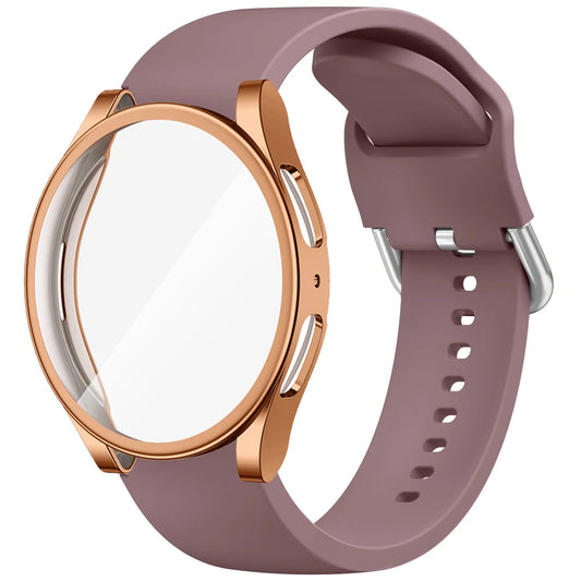 Adorable Silicone Band for Samsung Galaxy Watch - Ideal Phone Accessories