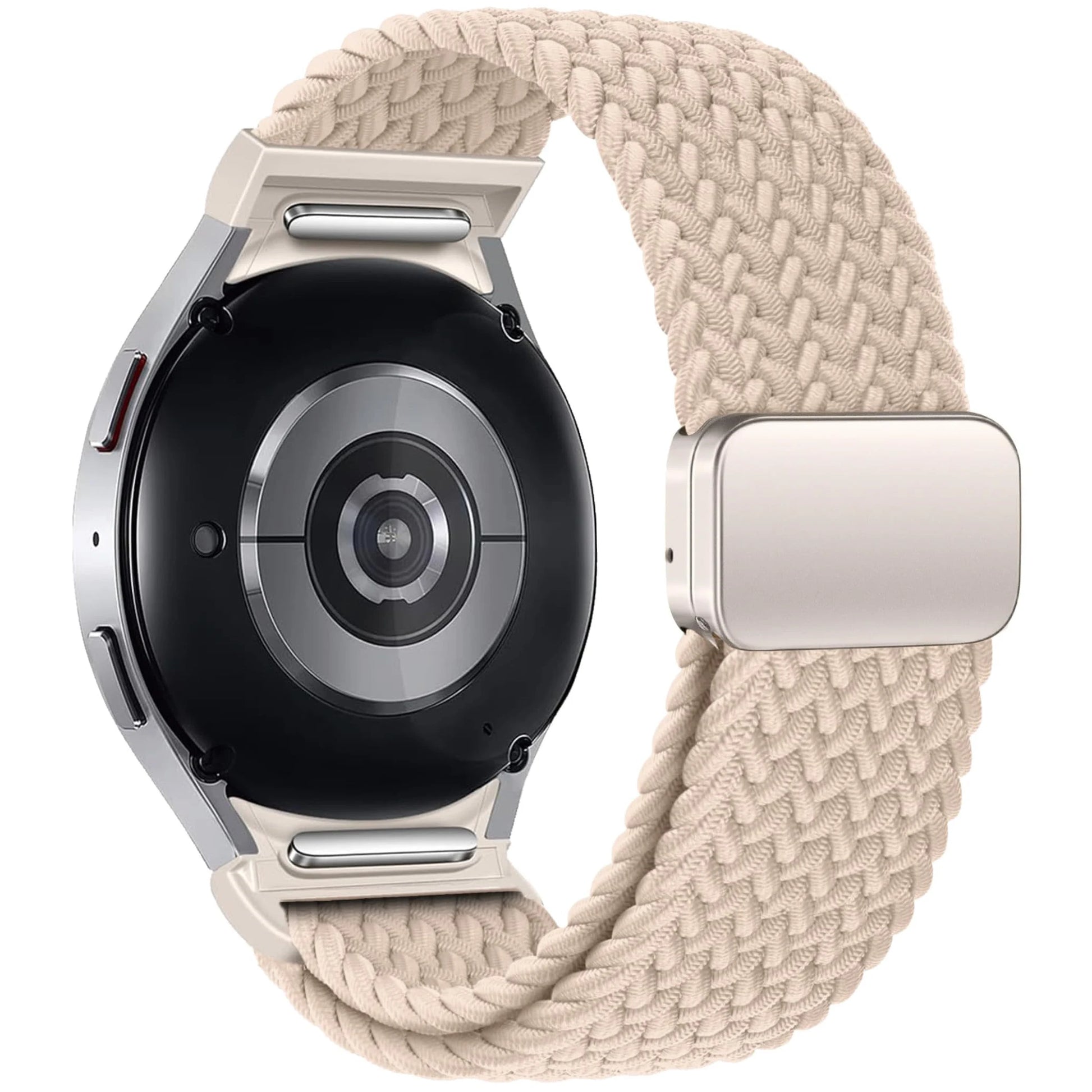 Amazing Braided Band for Samsung Galaxy Watch - Ideal Phone Accessories