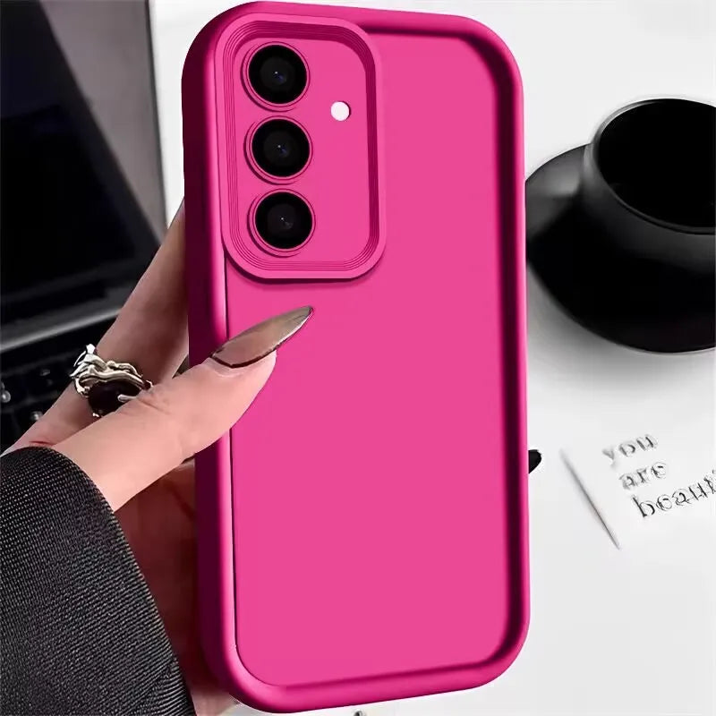 Lovely Soft TPU Case for Samsung Galaxy - Ideal Phone Accessories