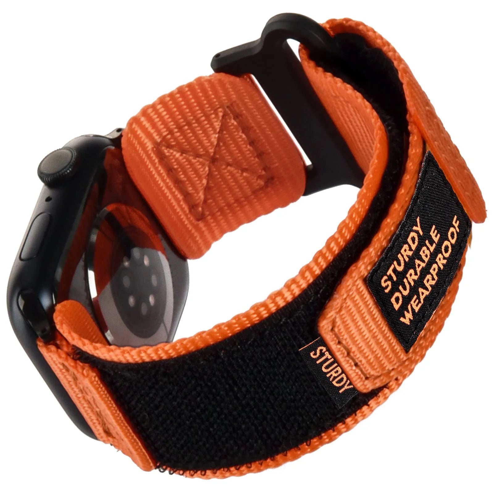 Fantastic Nylon Woven Band for Apple Watch - Ideal Phone Accessories