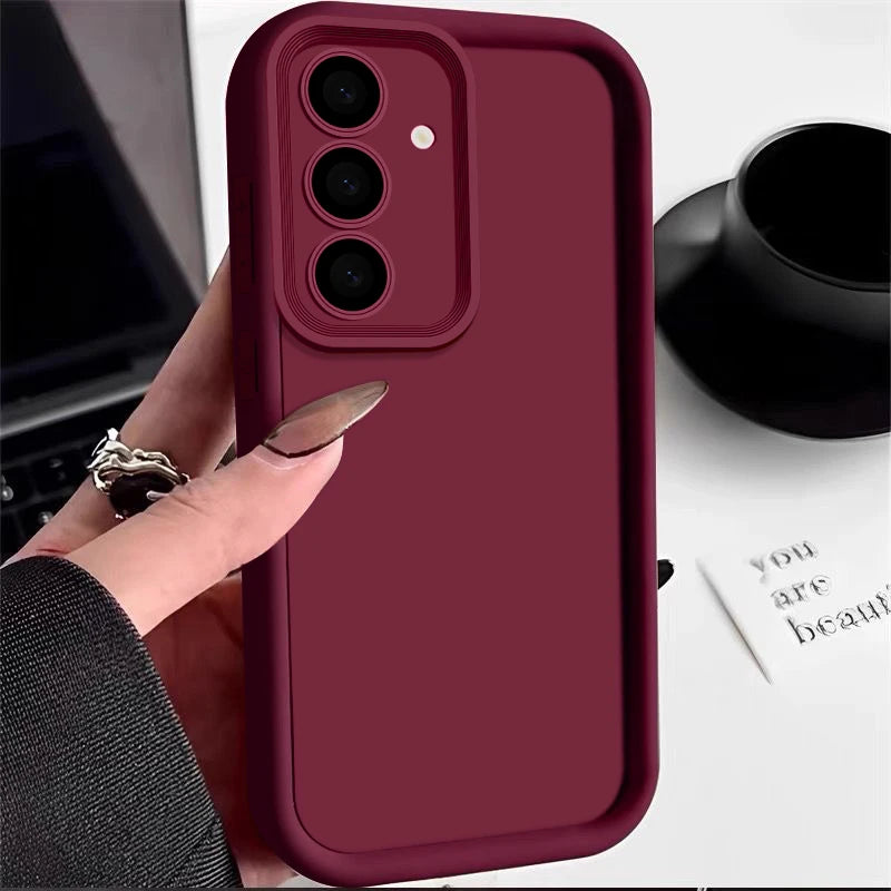 Lovely Soft TPU Case for Samsung Galaxy - Ideal Phone Accessories