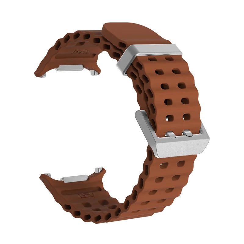 Fashionable Marine Band for Samsung Galaxy Watch - Ideal Phone Accessories