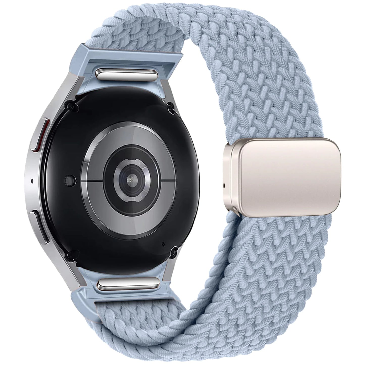 Amazing Braided Band for Samsung Galaxy Watch - Ideal Phone Accessories
