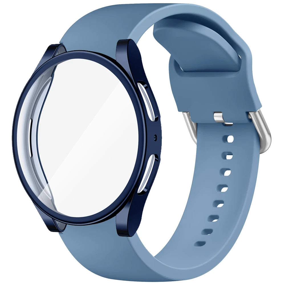 Adorable Silicone Band for Samsung Galaxy Watch - Ideal Phone Accessories