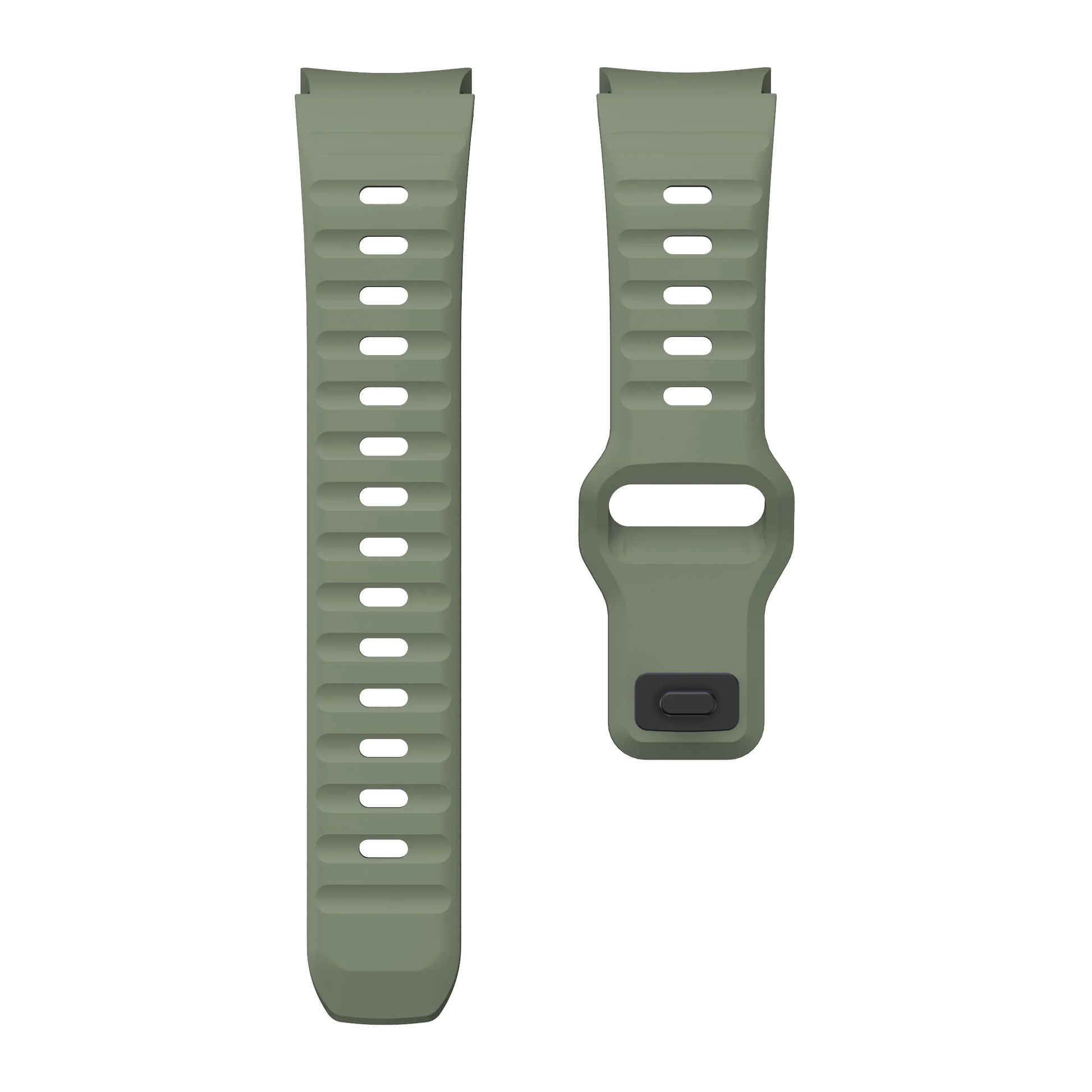 Magnificent Silicone Band for Samsung Galaxy Watch - Ideal Phone Accessories