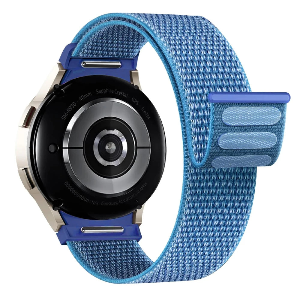 Lovely Nylon Band for Samsung Galaxy Watch - Ideal Phone Accessories
