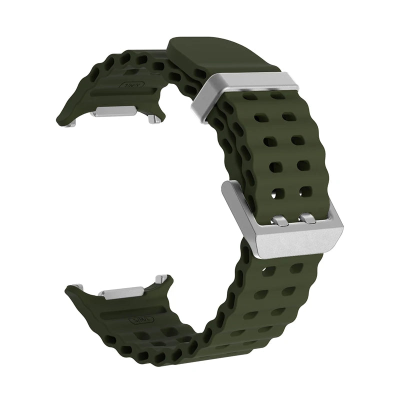 Fashionable Marine Band for Samsung Galaxy Watch - Ideal Phone Accessories