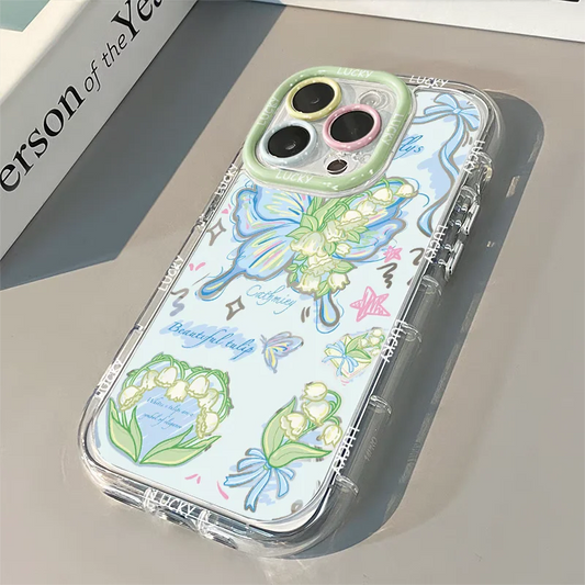 Magnificent Cut Cat Animal Case for iPhone - Ideal Phone Accessories