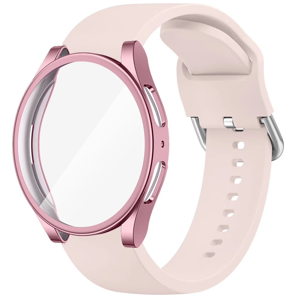 Adorable Silicone Band for Samsung Galaxy Watch - Ideal Phone Accessories