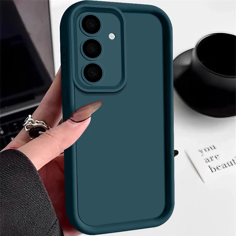 Lovely Soft TPU Case for Samsung Galaxy - Ideal Phone Accessories