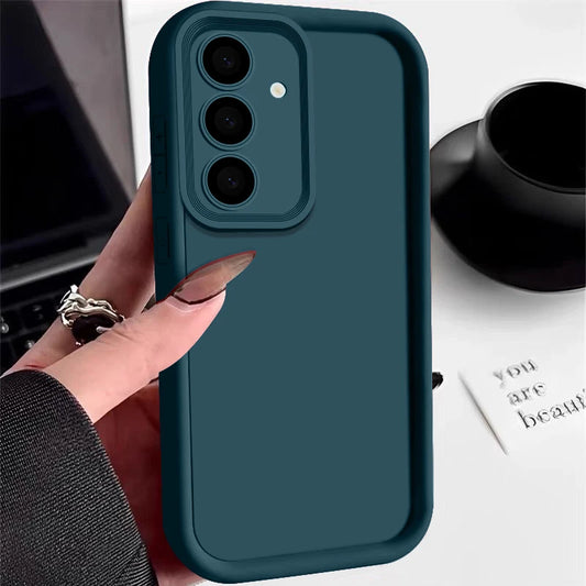 Lovely Soft TPU Case for Samsung Galaxy - Ideal Phone Accessories