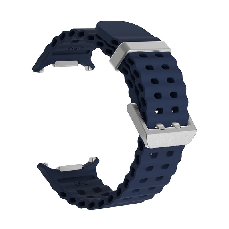 Fashionable Marine Band for Samsung Galaxy Watch - Ideal Phone Accessories