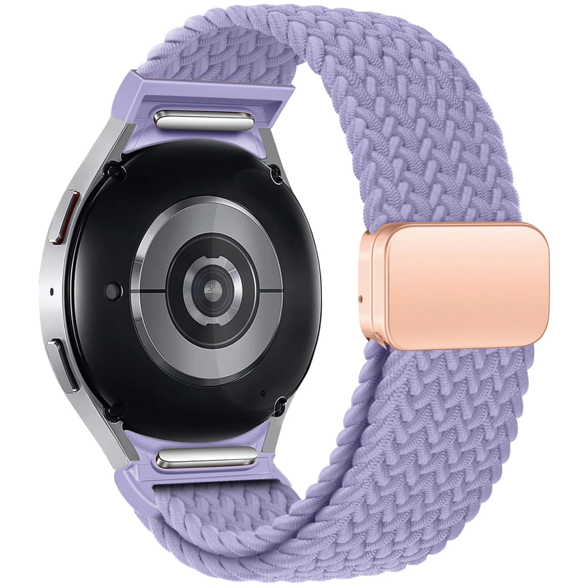 Amazing Braided Band for Samsung Galaxy Watch - Ideal Phone Accessories