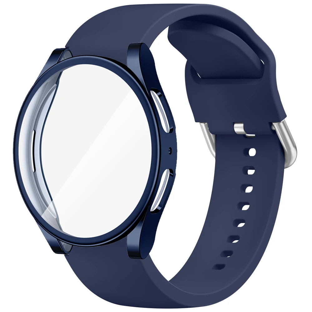 Adorable Silicone Band for Samsung Galaxy Watch - Ideal Phone Accessories